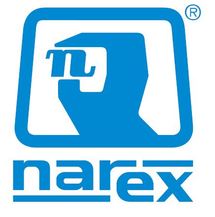 narex logo